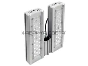 Светодиодный прожектор FS-SKU140-124D-A50K67-K