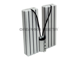 Светодиодный светильник Магистраль FS-SKU150X80-124D-A50K67-K - фото 2