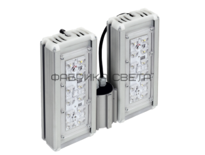 Светодиодный светильник Магистраль FS-SKU45X140-54D-A50K67-K - фото 1