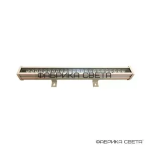 Линейный фасадный светильник FS-ASL-1-20
