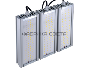 Светодиодный светильник FS-SKU-2-144T-G40K67-K - фото 1