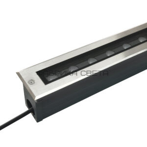 Грунтовый линейный светильник FS-ASG-20-L930