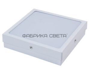 Светодиодный светильник Армстронг-GR-M-20-3--IP20-OPL-VS
