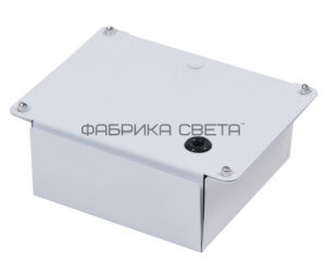 Светодиодный светильник Армстронг-GR-M-6-IP20-OPL-VS