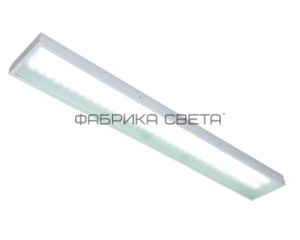 Светодиодный светильник FS-Aрмстронг-4-60-3-IP65