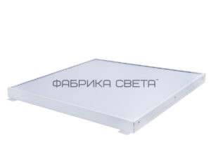 Светодиодный светильник FS-Армстронг-GR-80-4000-OP-IP20