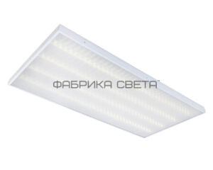 Светодиодный светильник FS-Армстронг-В-80-PR-6-IP54-U