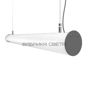 Дизайнерский светодиодный светильник FS-ARMLINE-TR-6060-1435-3K